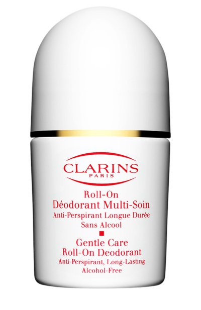 Женский универсальный шариковый дезодорант для тела (50ml) CLARINS, арт. 596100