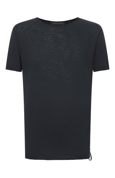 Мужская хлопковая футболка NEVER ENOUGH, арт. 2B5M026-148/MTH042