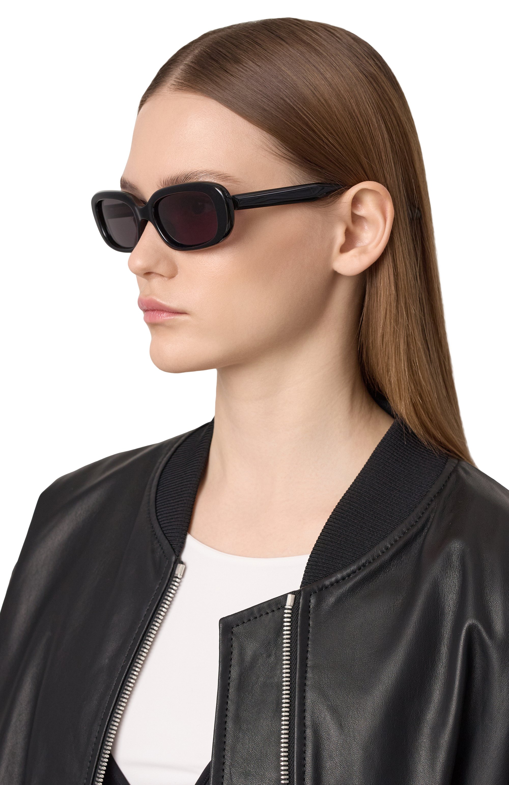 Солнцезащитные очки CHIMI, арт. 12 BLACK, фото 2