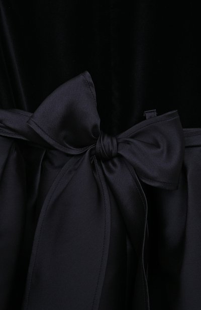 Платье IL GUFO, арт. A24VM771N0063/2A-4A, фото 3