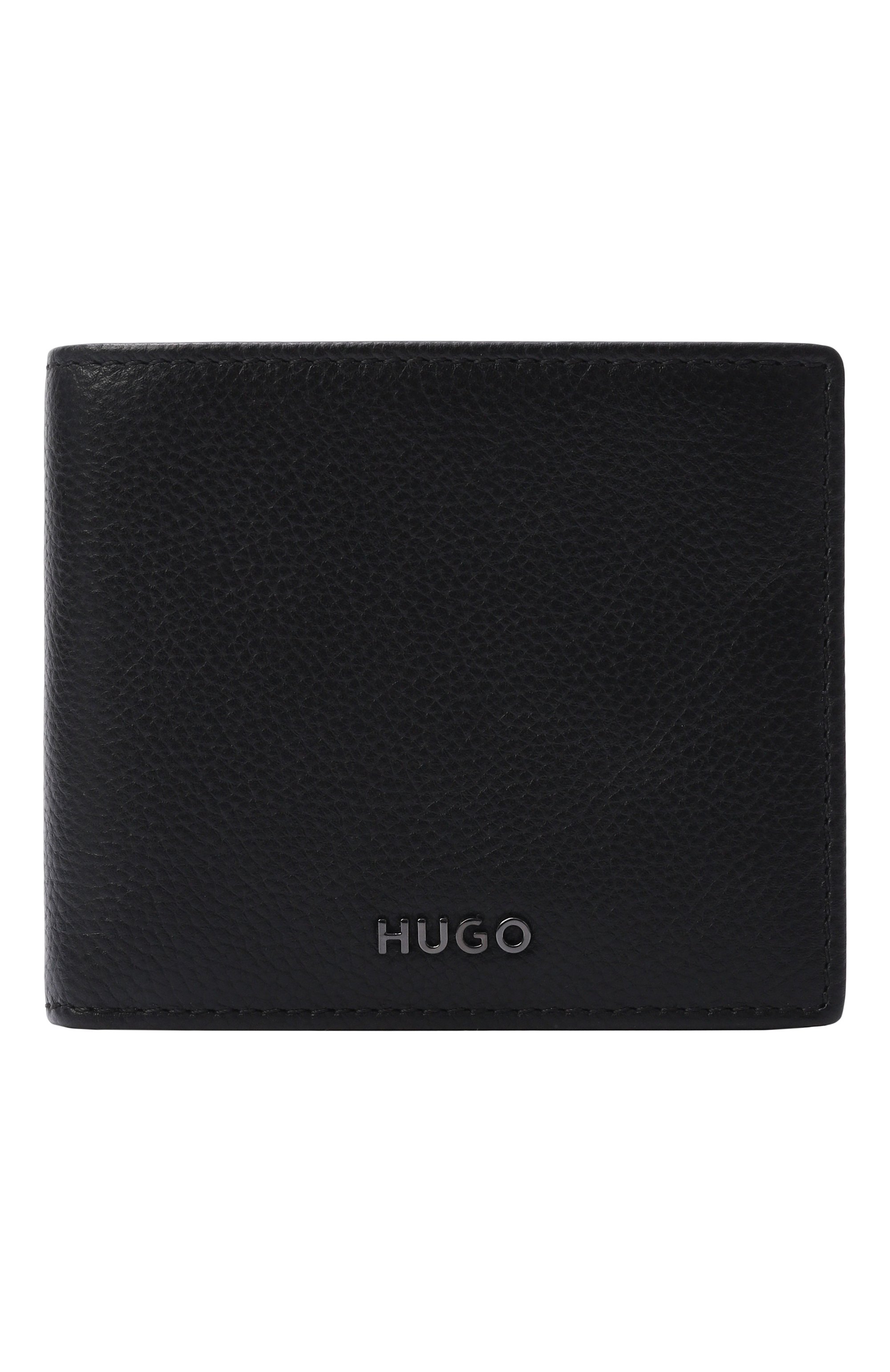 Кожаное портмоне HUGO, арт. 50568425, фото 1