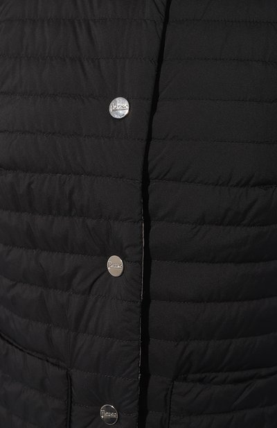 Двусторонняя куртка HERNO, арт. PI001892D/12456, фото 5