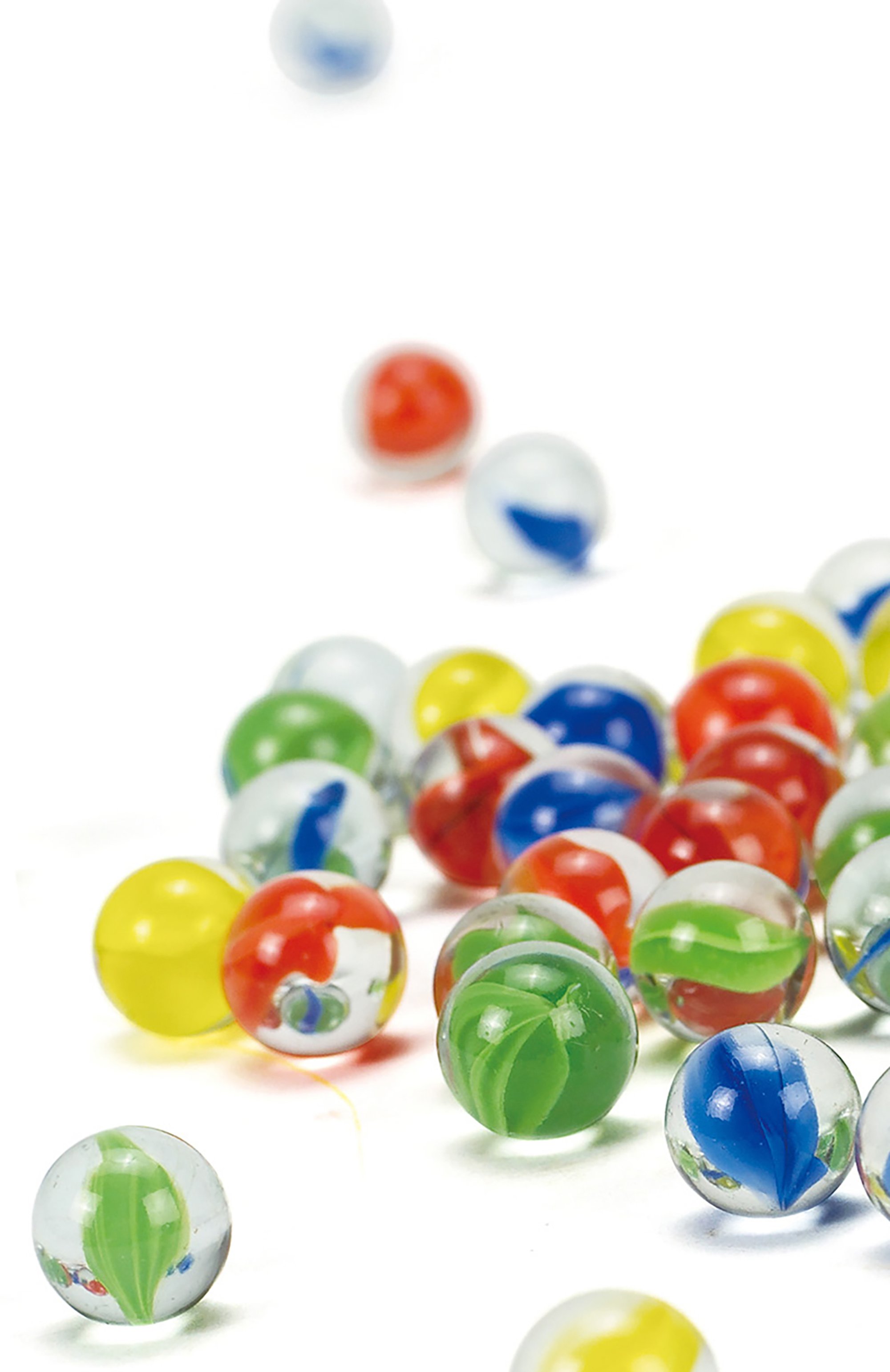 Набор шариков для игрового набора гонки HAPE, арт. E6035_HP, фото 2