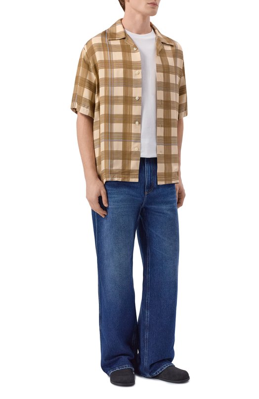 Текстильные сабо Gucci 786486/FADF0 Чёрный  786486/FADF0 Фото 2