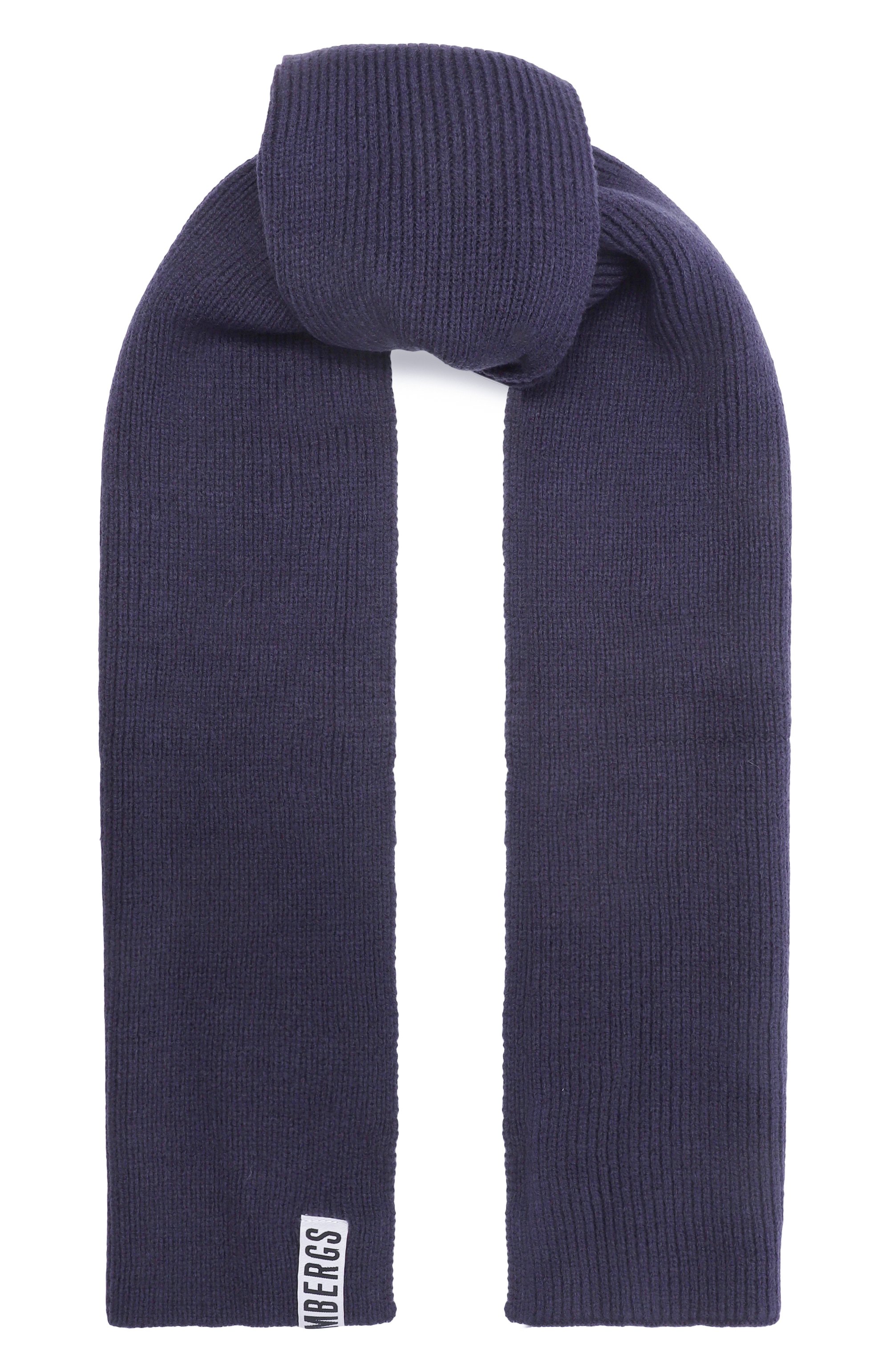 Шарф DIRK BIKKEMBERGS, арт. BKSC01202K, фото 1