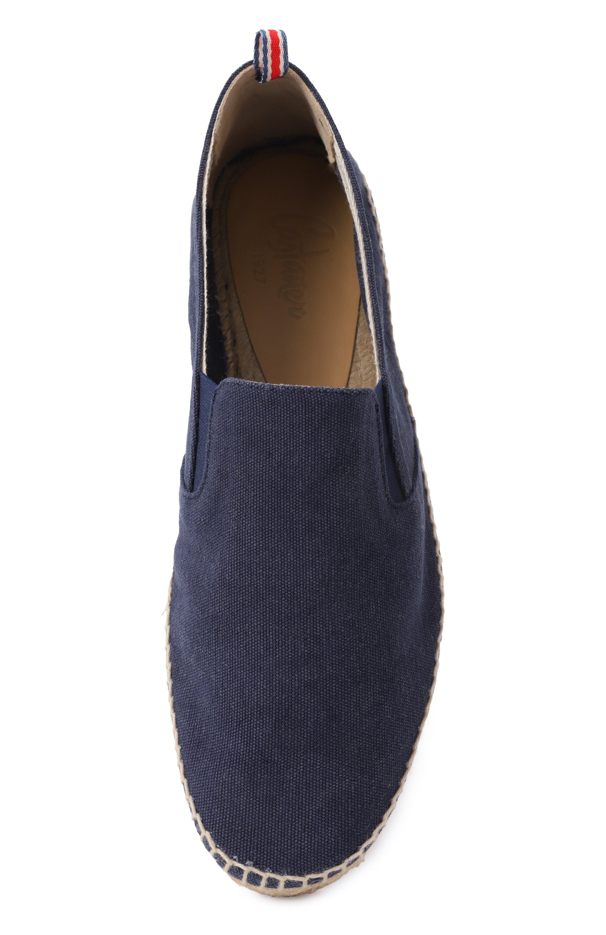 Текстильные эспадрильи joel CASTANER, арт. J0EL/002, фото 6