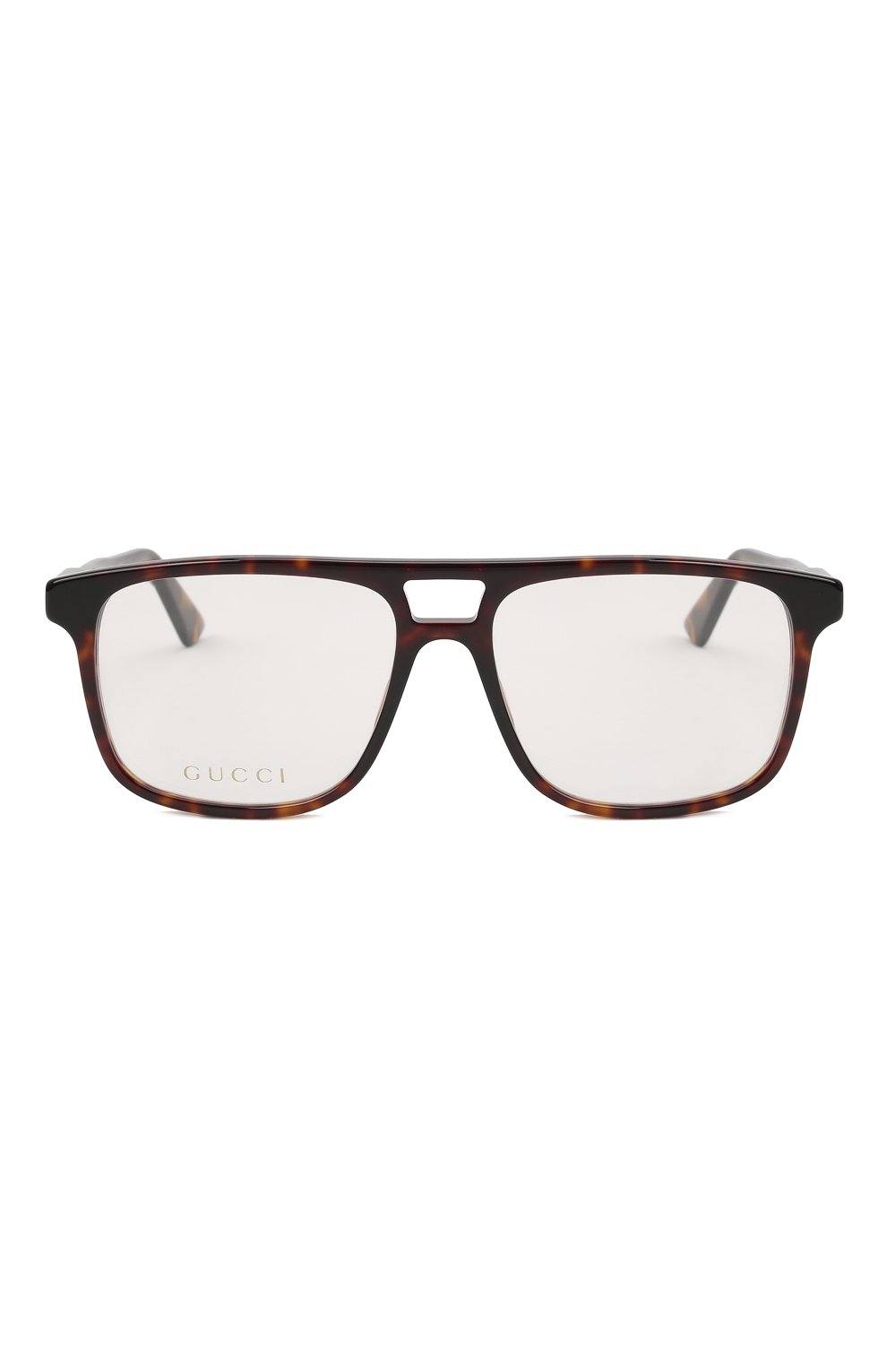 Оправа GUCCI коричневого цвета по цене 22350 руб., арт. GG1035 002, фото 3 Оправа GUCCI, арт. GG1035 002, фото 3