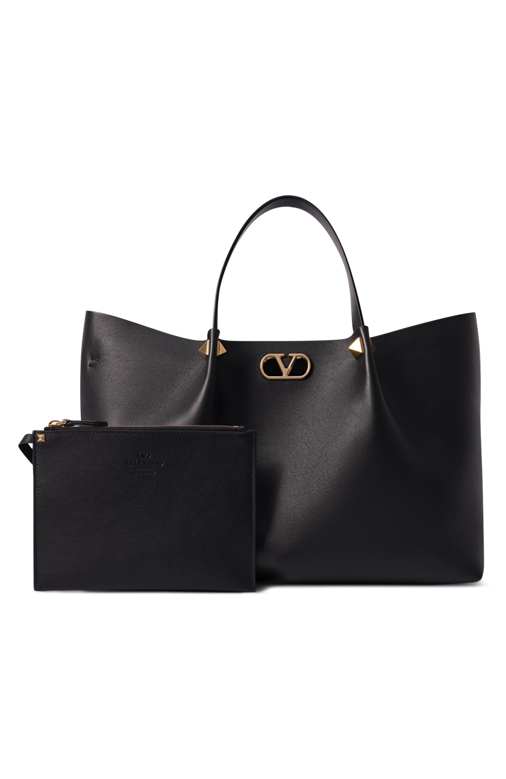 Сумка-тоут vlogo signature large VALENTINO, арт. 9W2B0T82/WLA, фото 7