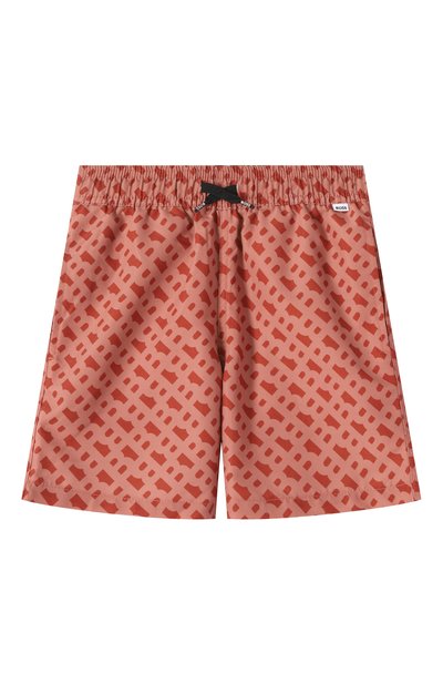 Плавки-шорты BOSS, арт. J51974