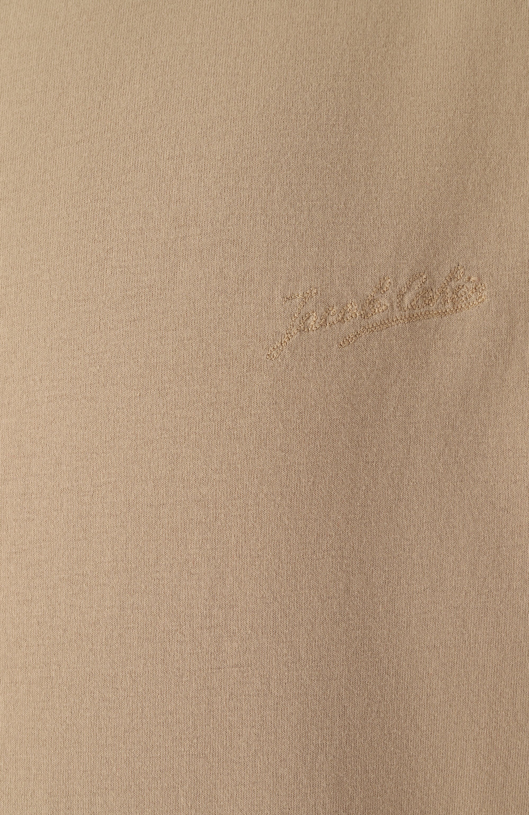 Хлопковая футболка JACOB COHEN, арт. JUM_40007 001 M4526 TD, фото 6