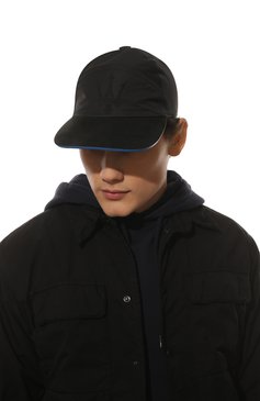 Бейсболка zegna x maserati ZEGNA, арт. Z3I00H/B3A, фото 2
