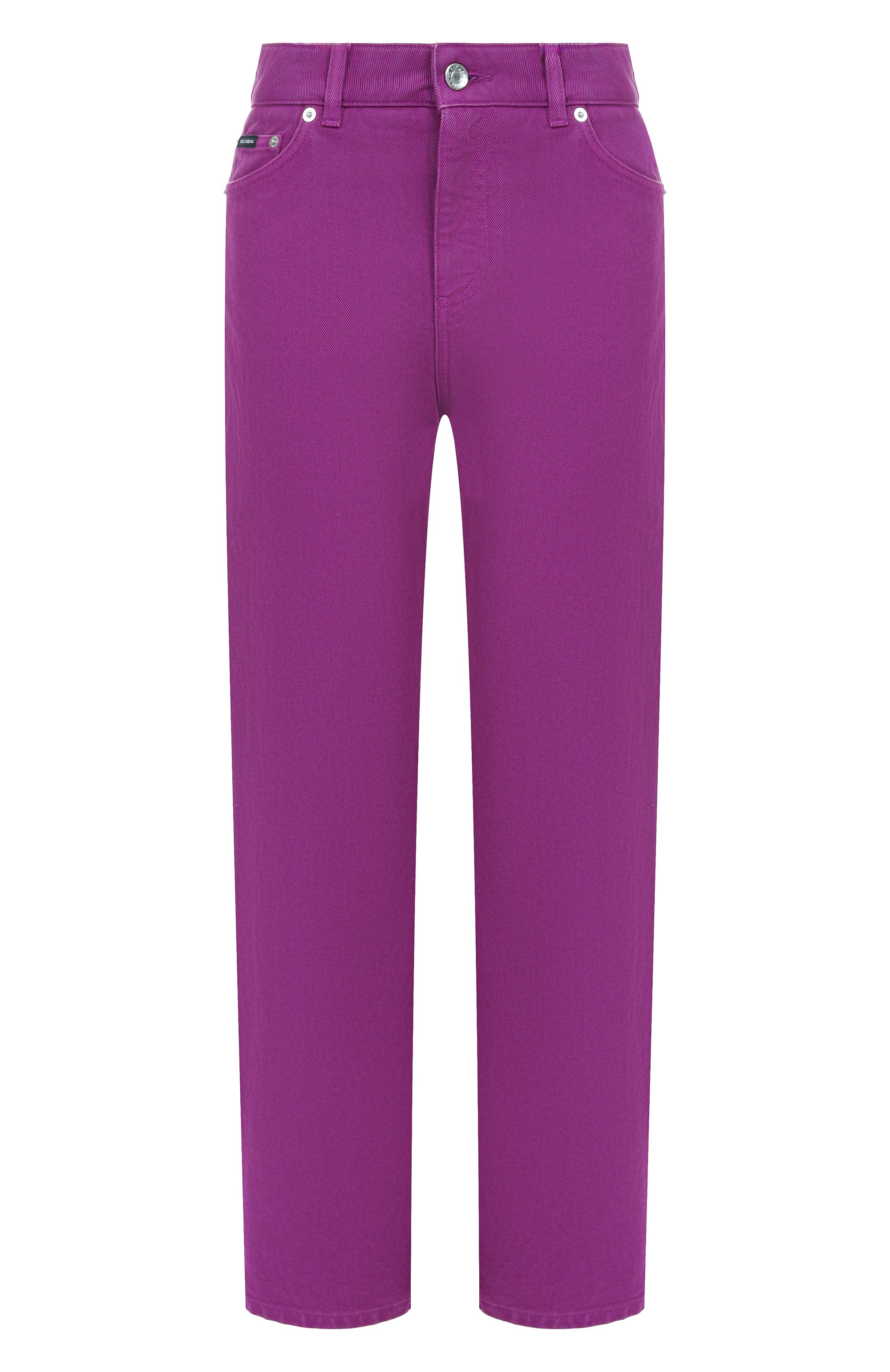 Джинсы DOLCE & GABBANA, арт. FTC7CD/G8N08, фото 1