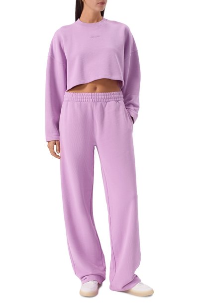 Хлопковый свитшот HUGO BLUE, арт. 50545035, фото 2