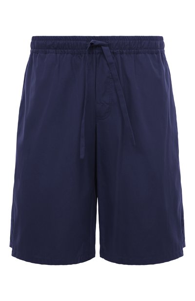 Мужские хлопковые шорты DOLCE & GABBANA, арт. GV37AT/GF855