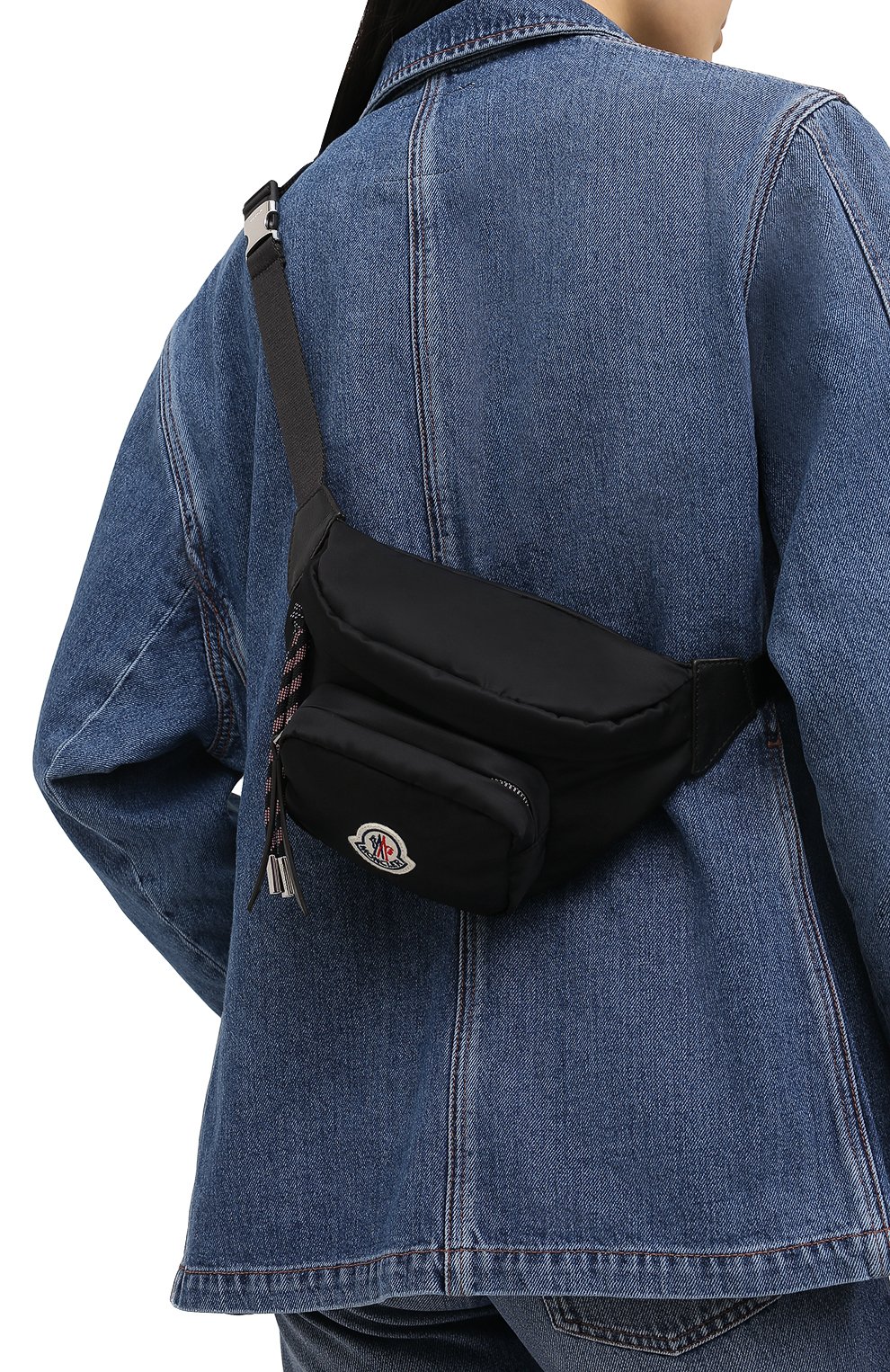 Поясная сумка felicie MONCLER, арт. G1-09B-5M700-00-02SA9, фото 2