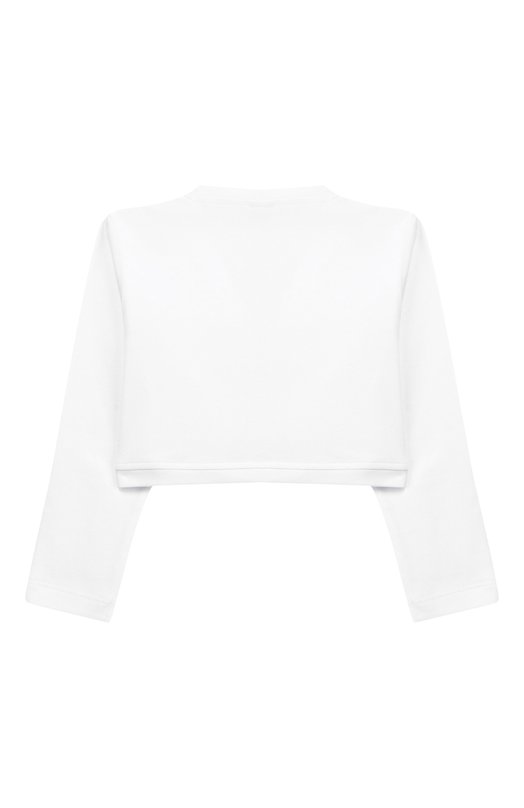 Хлопковое болеро Aletta Белый, фото 2