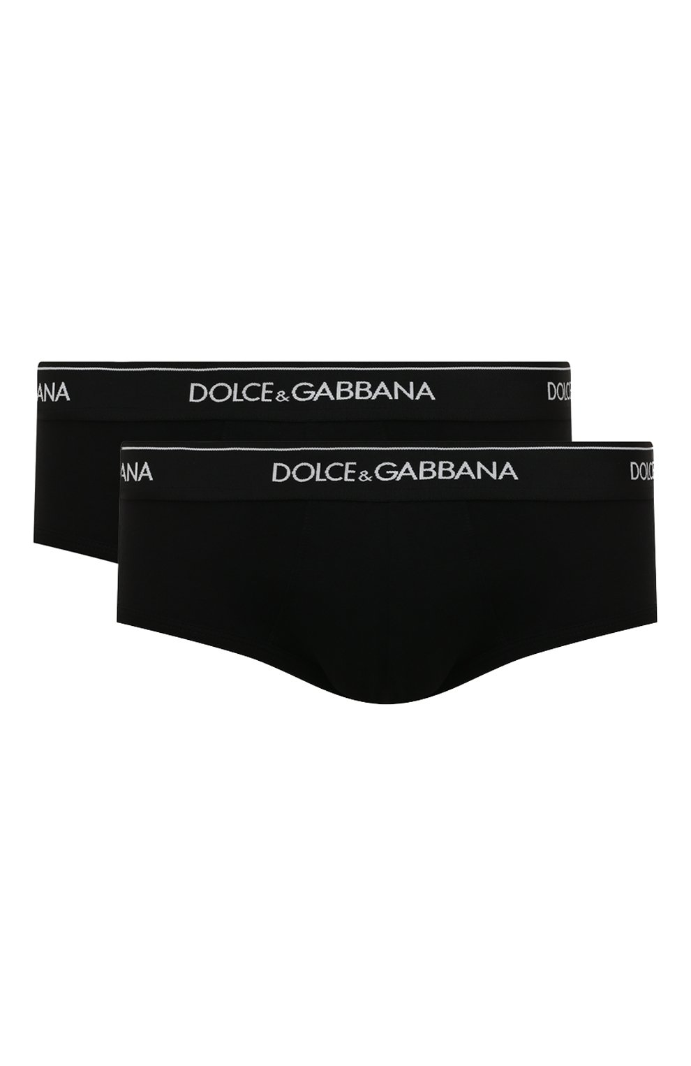 Комплект из двух брифов DOLCE & GABBANA, арт. M9C05J/FUGIW, фото 1