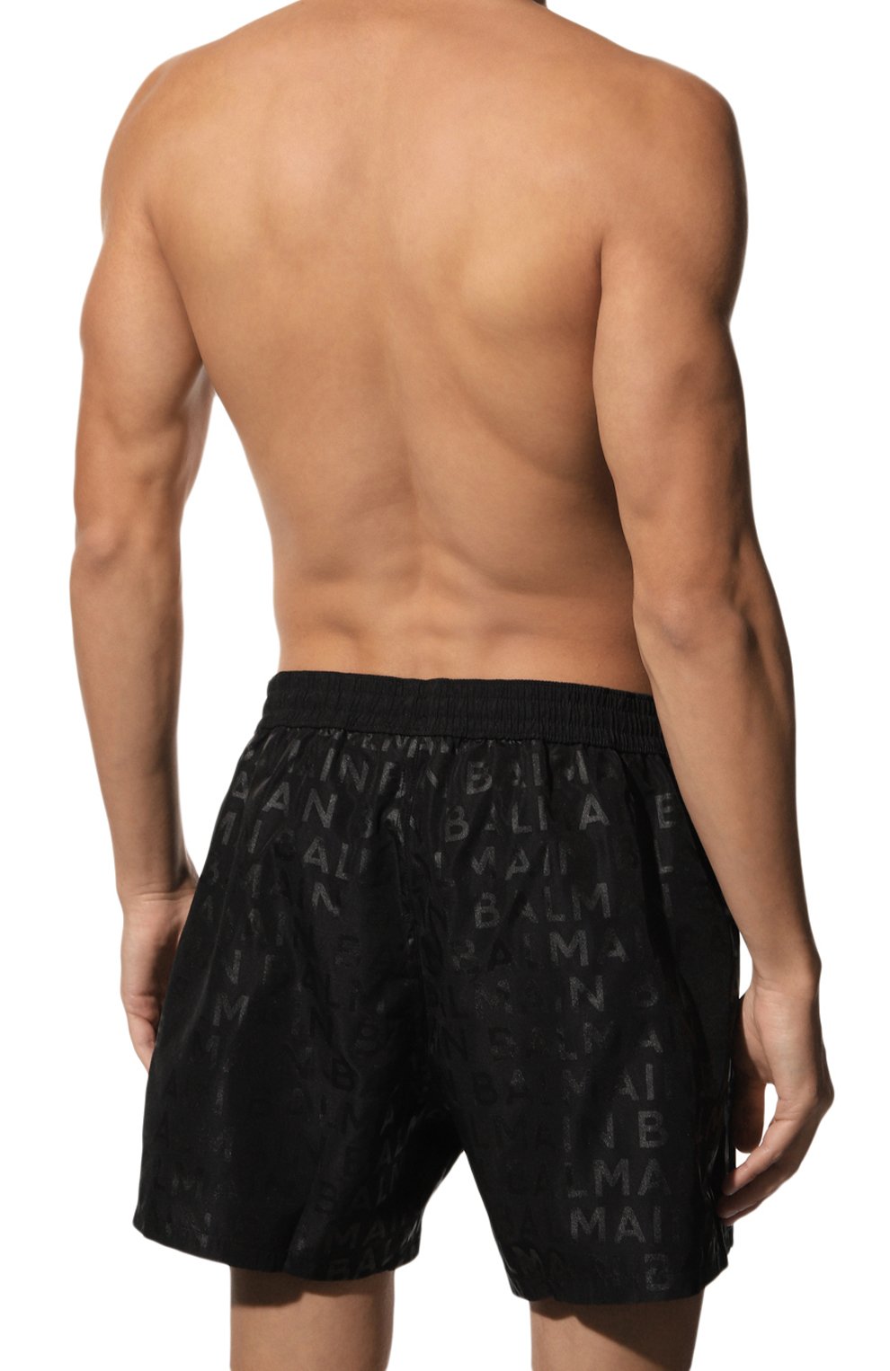 Плавки-шорты BALMAIN, арт. BWB640560, фото 3