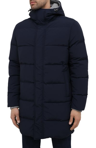 Пуховик ELEVENTY PLATINUM, арт. D75GBTD03 GBT27007, фото 3