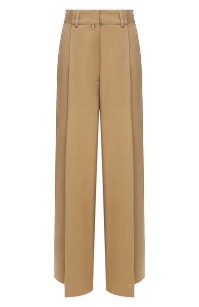 Хлопковые брюки DRIES VAN NOTEN, арт. 212-010964-3187, фото 1