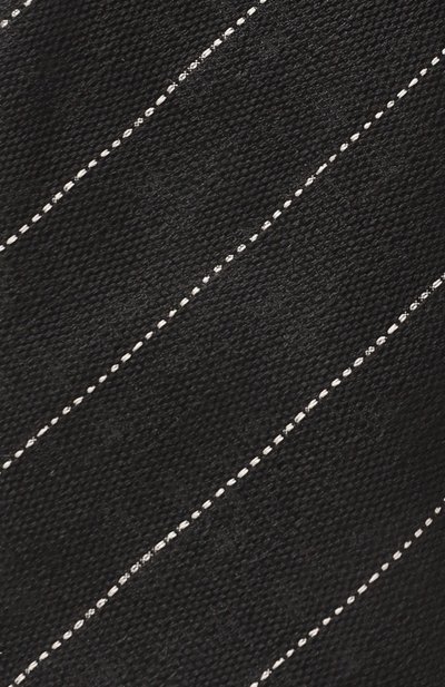 Шелковый галстук BRUNELLO CUCINELLI, арт. MI8890018, фото 4