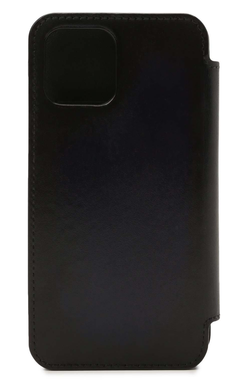 Чехол для iphone 12 pro max BERLUTI синего цвета по цене 43150 руб., арт. X217010, фото 2 Чехол для iphone 12 pro max BERLUTI, арт. X217010, фото 2