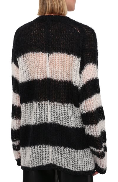 Свитер KENZO, арт. FB52PU5513CA, фото 4