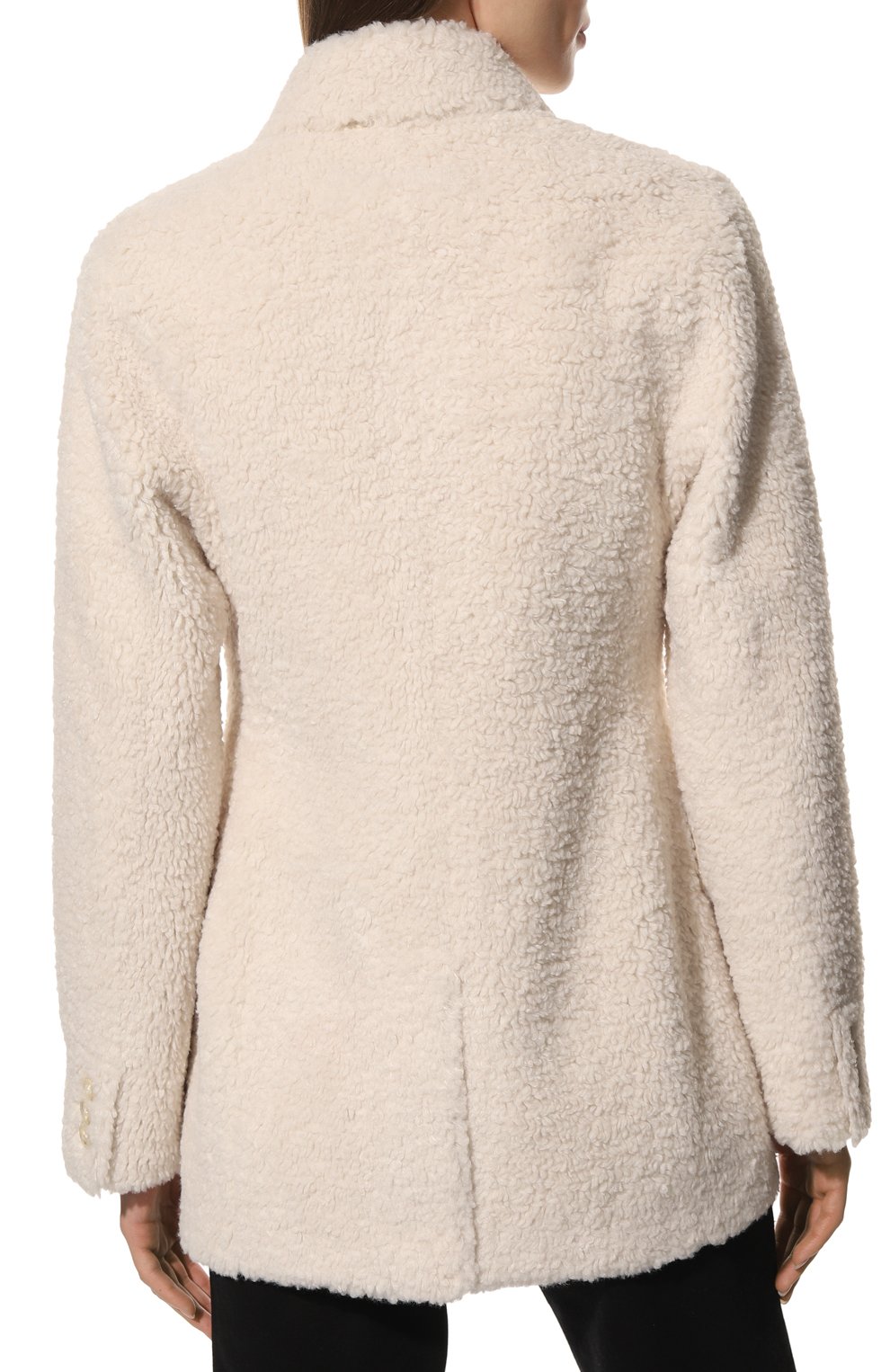 Шуба из экомеха DOROTHEE SCHUMACHER, арт. 944112, фото 4