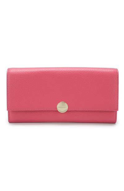 Кожаный кошелек COCCINELLE, арт. E2 FX0 11 03 01, фото 1