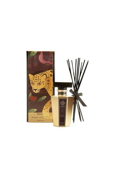 Диффузор kirce impero gold (125ml) DANHERA ITALY, арт. DANHKIR125GOLD