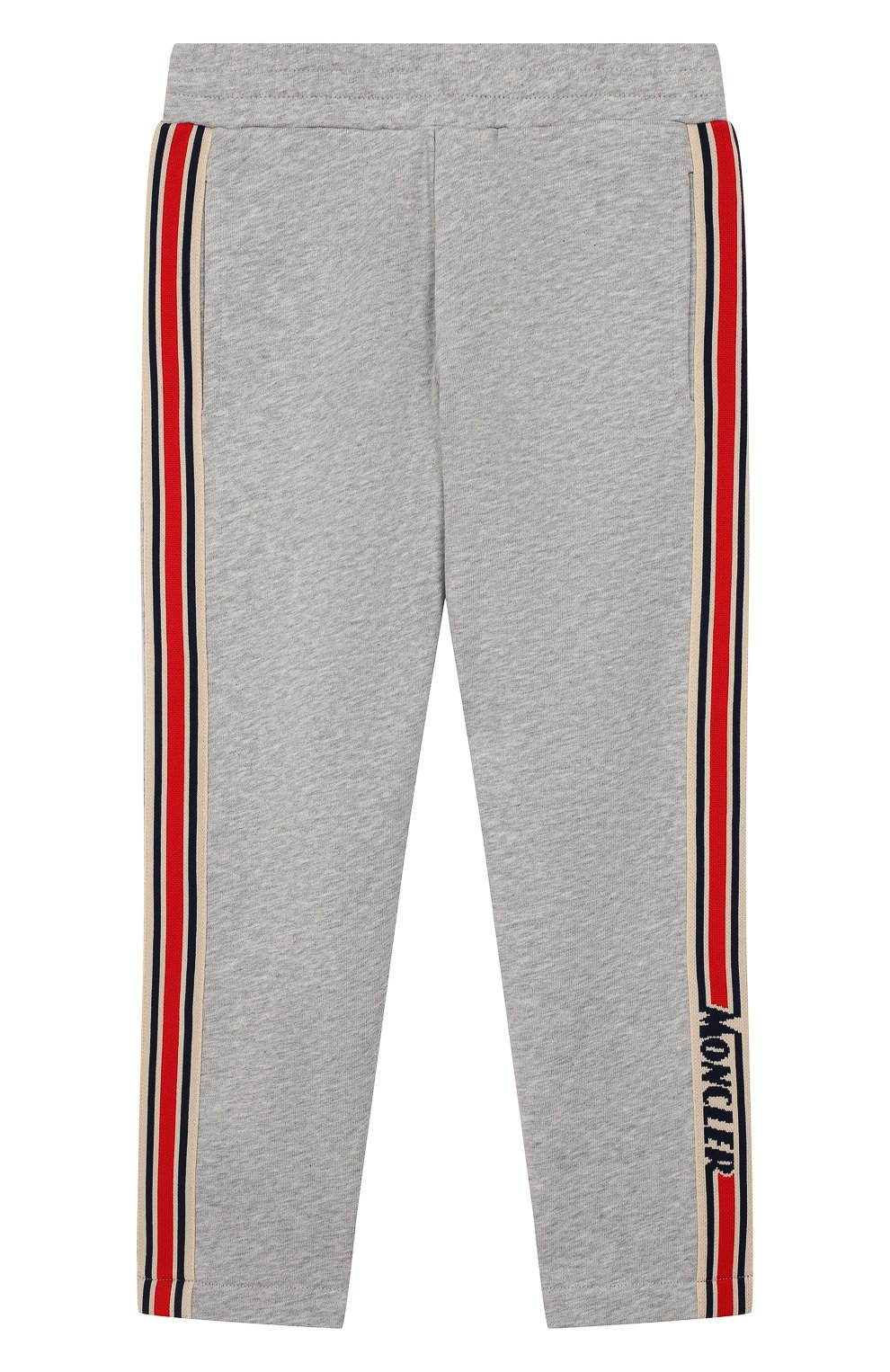 Комплект из толстовки и брюк MONCLER, арт. F1-954-8M701-20-809AG/4-6A, фото 4