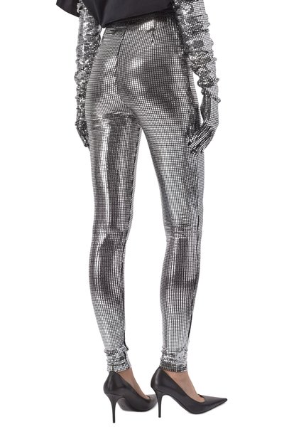 Легинсы MM6, арт. S52KA0560/S23734, фото 4