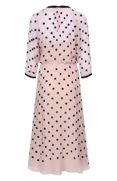 Шелковое платье PRADA, арт. P3G23R-1Z4V-F0106, фото 2