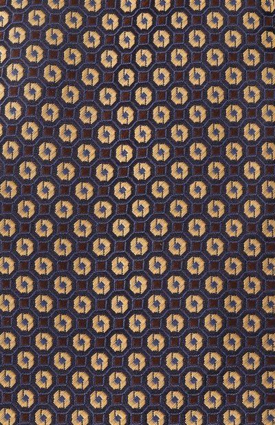 Шелковый галстук CANALI, арт. 18/HJ04192, фото 4