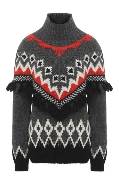 Свитер MONCLER, арт. F2-093-9F701-10-A9555, фото 1