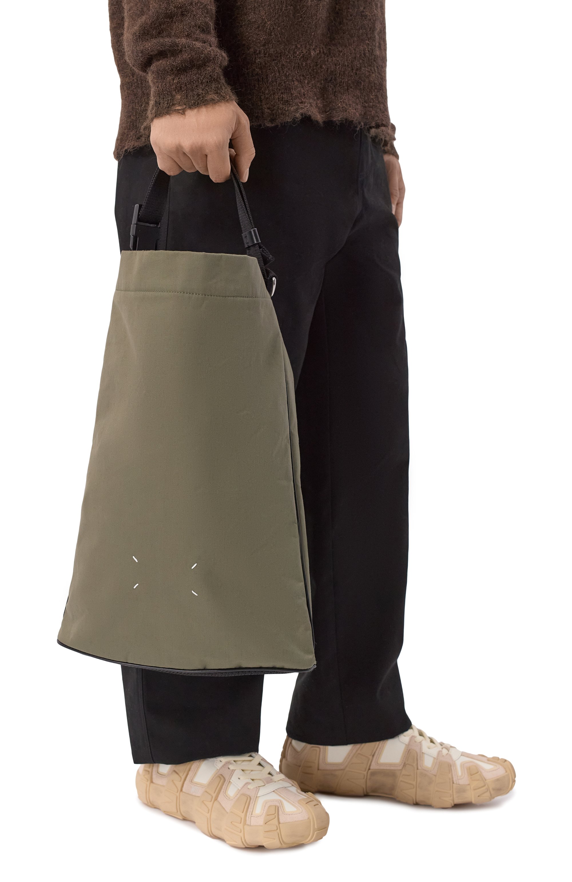 Рюкзак MAISON MARGIELA, арт. SB1WA0015/P8609, фото 2