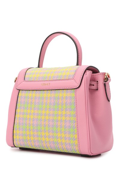 Сумка la medusa small VERSACE, арт. DBFI040/1A02765, фото 4