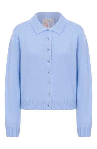 Женский кашемировый кардиган OLOLOL, арт. OLKNC031C/401/BASE