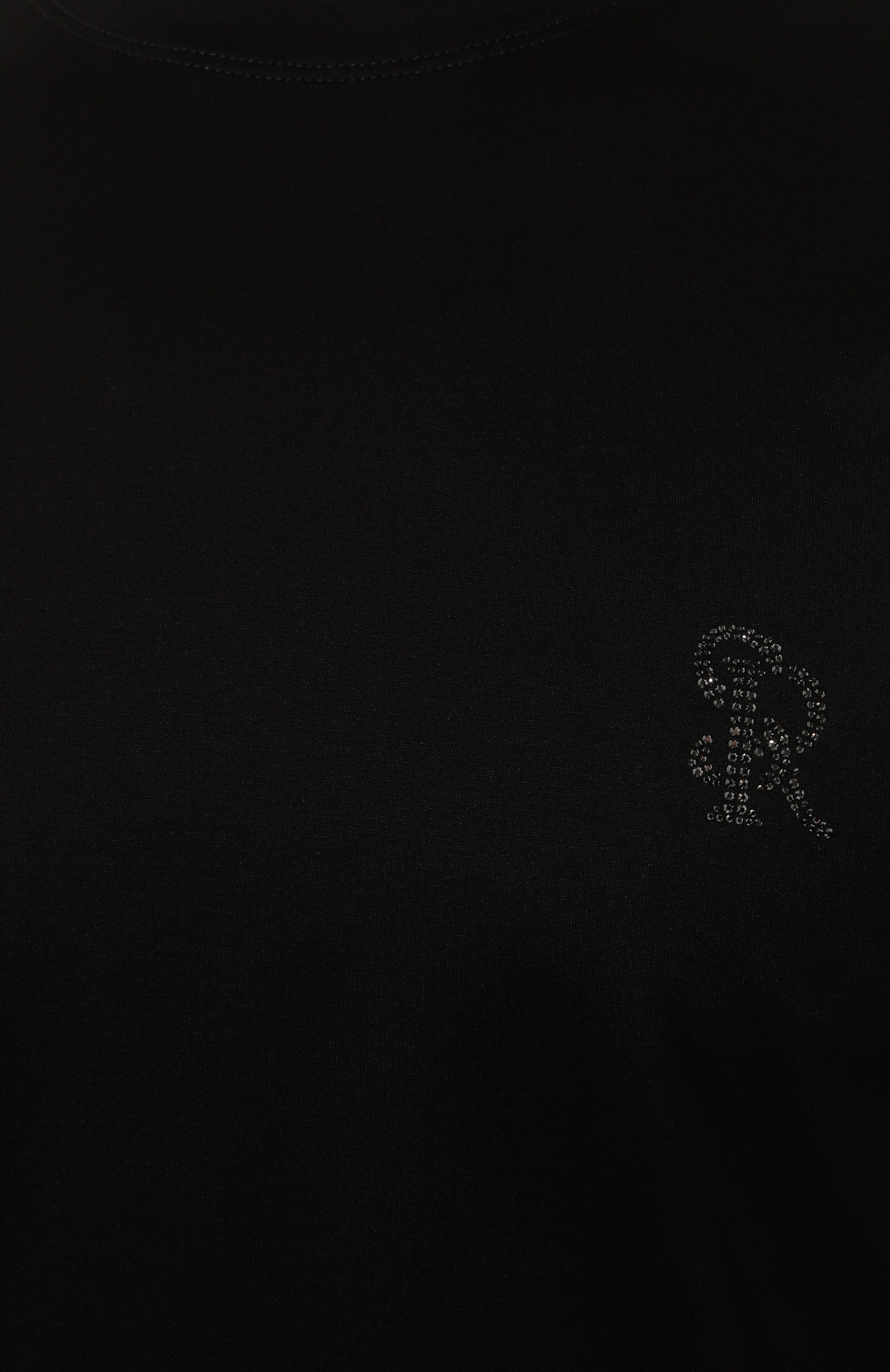 Хлопковый лонгслив STEFANO RICCI, арт. MNH4N00041/TE0001, фото 5