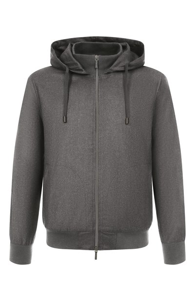 Мужской шерстяная толстовка CAPOBIANCO, арт. 19M403.FA00.