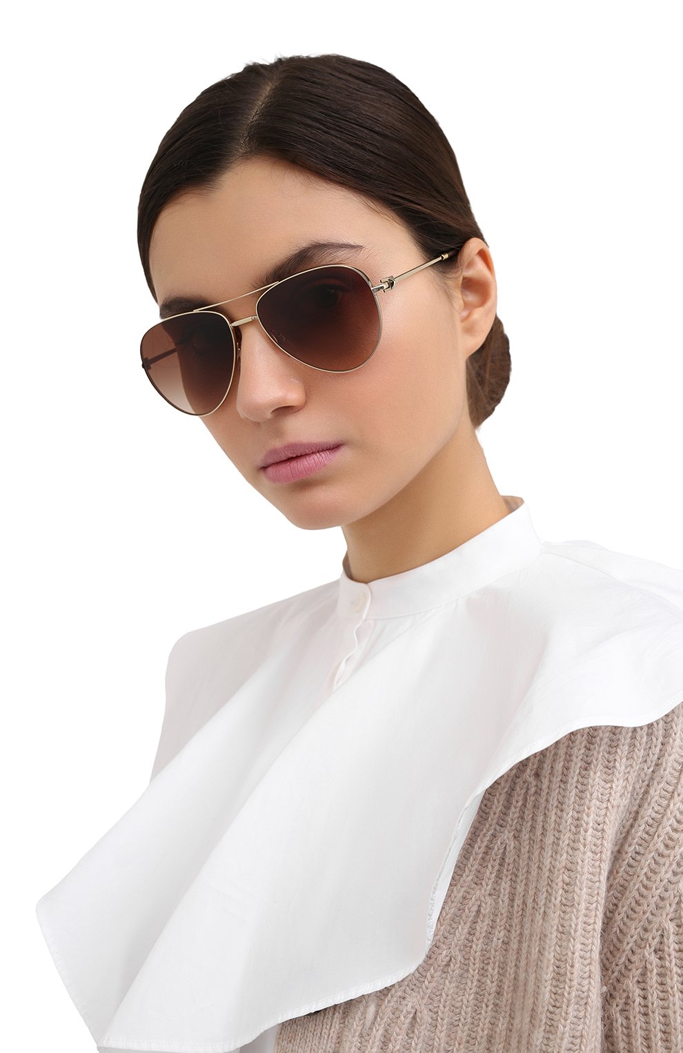 Солнцезащитные очки VALENTINO, арт. 2034-300313, фото 2