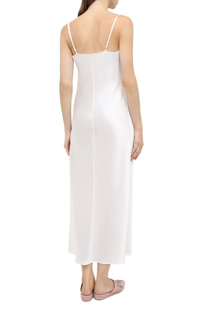 Шелковая сорочка MARJOLAINE, арт. ODANA, фото 4