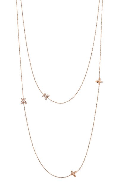 Женские колье MIMI, арт. CXM226R8B