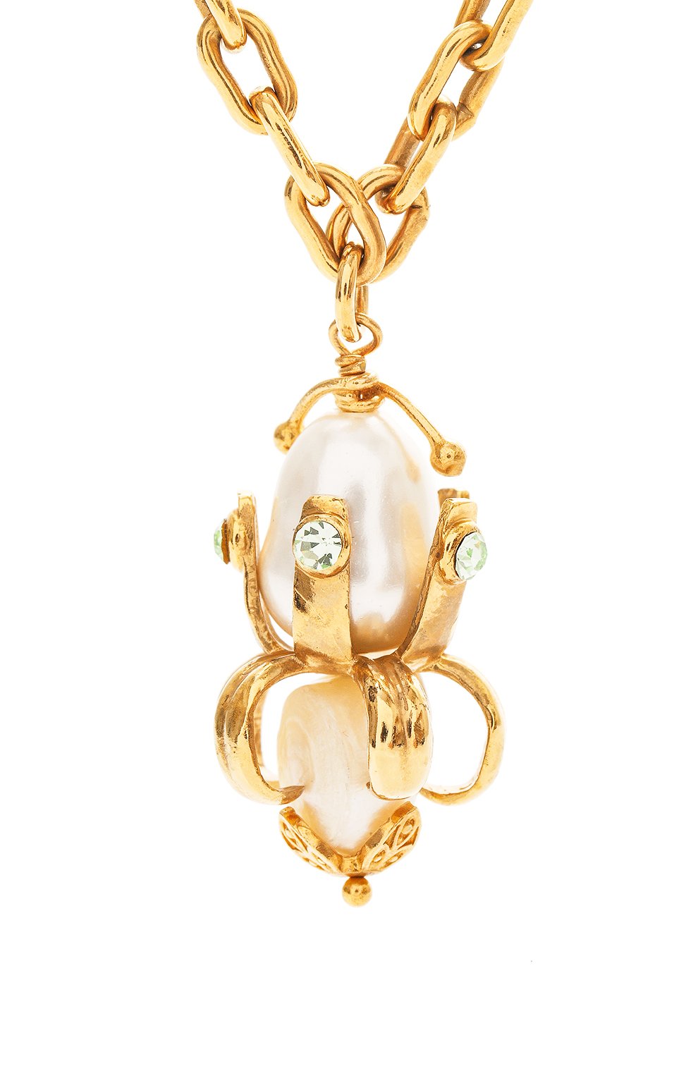 Колье MARNI, арт. C0MV0480A0 M2001, фото 3