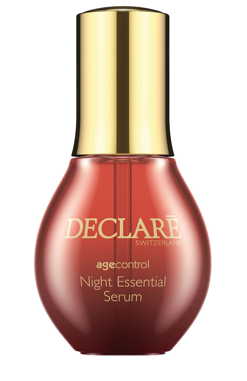 Ночная восстанавливающая сыворотка night repair essential serum (100ml) DECLARE, арт. 640, фото 1