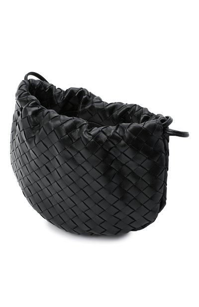 Сумка bulb mini BOTTEGA VENETA, арт. 651905/V08Z1, фото 4