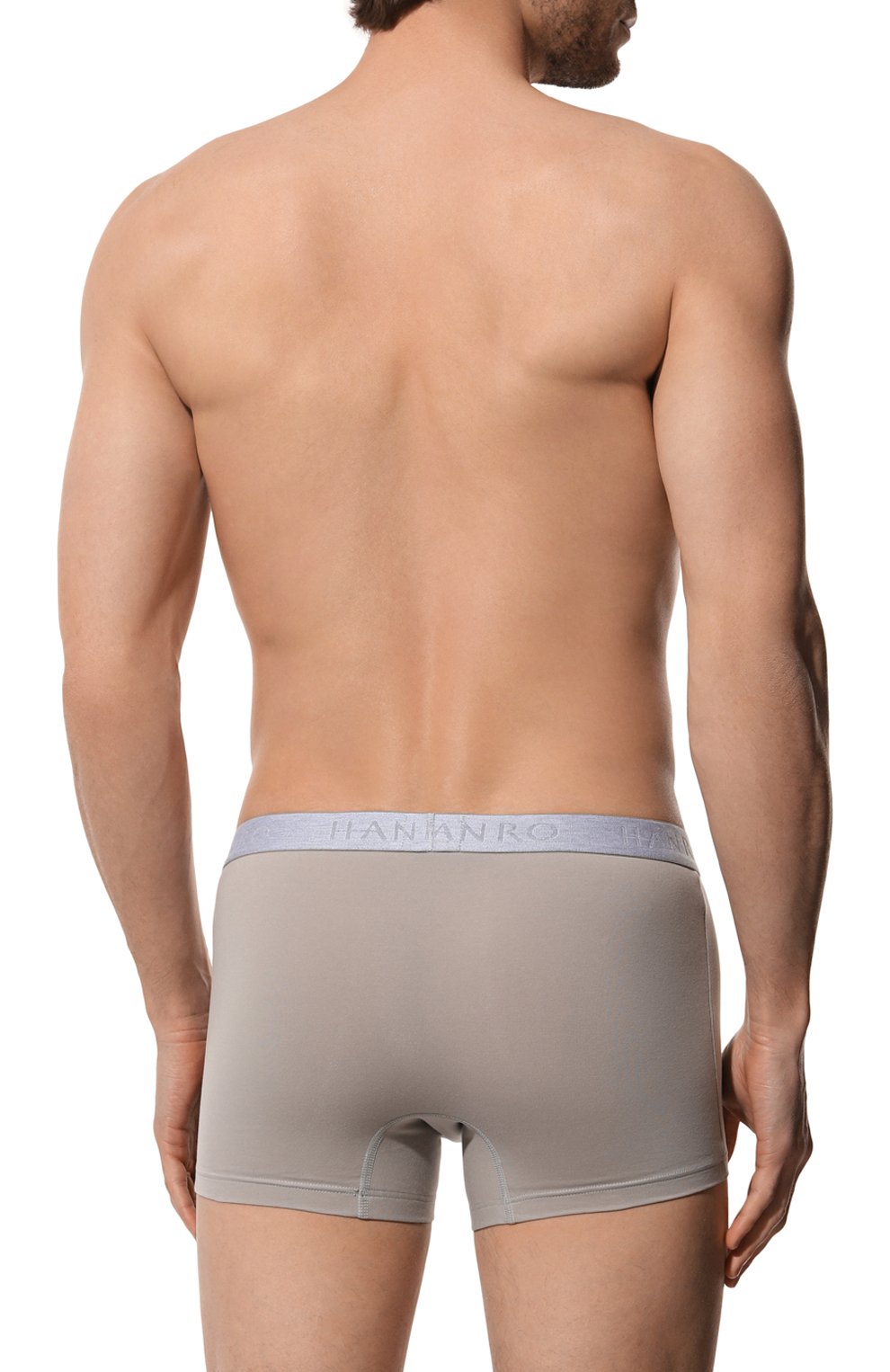 Комплект из двух боксеров HANRO, арт. 073078, фото 3