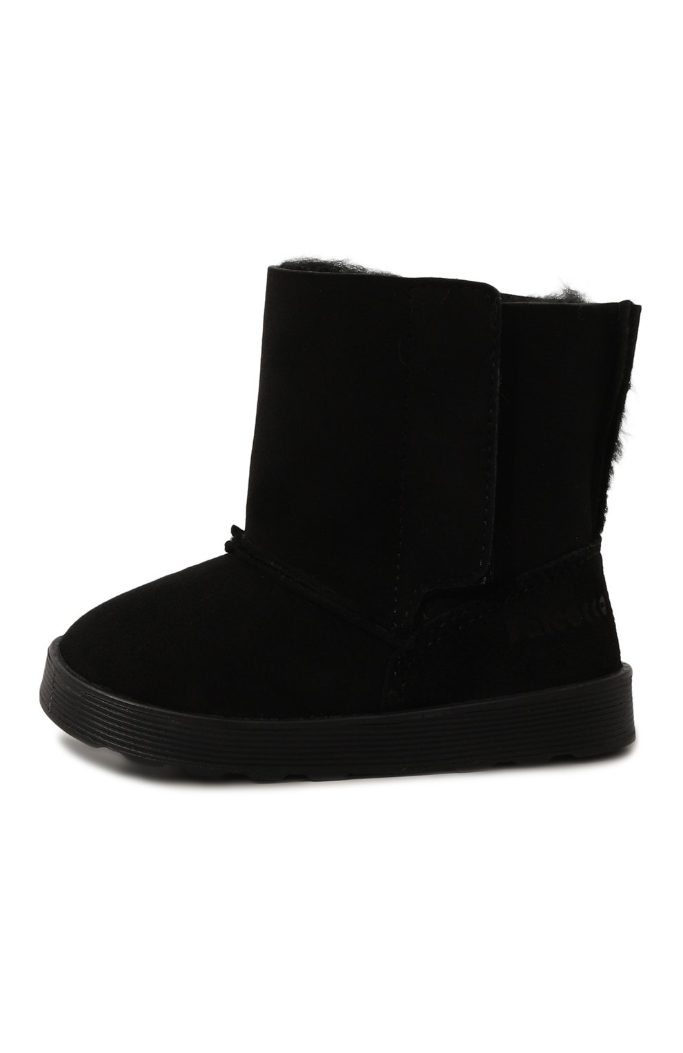 Замшевые полусапоги FALCOTTO, арт. 3001593/01, фото 2