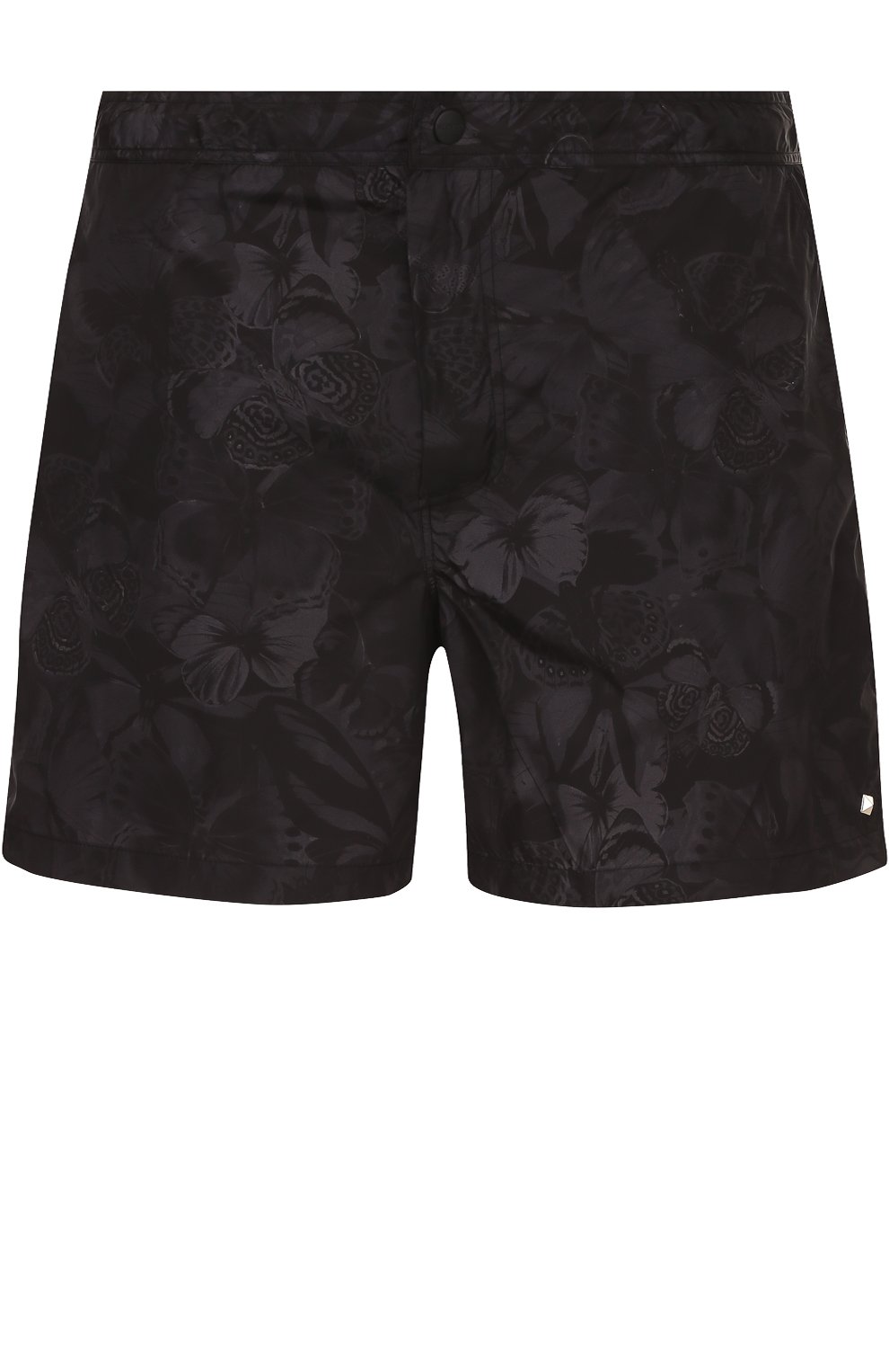 Плавки-шорты с принтом VALENTINO, арт. NV3UH025/2NV, фото 1