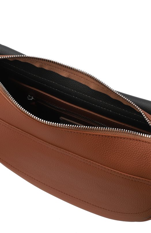 Сумка Raquel Coccinelle E1 SQ0 15 02 01 Коричневый  E1 SQ0 15 02 01 Фото 5